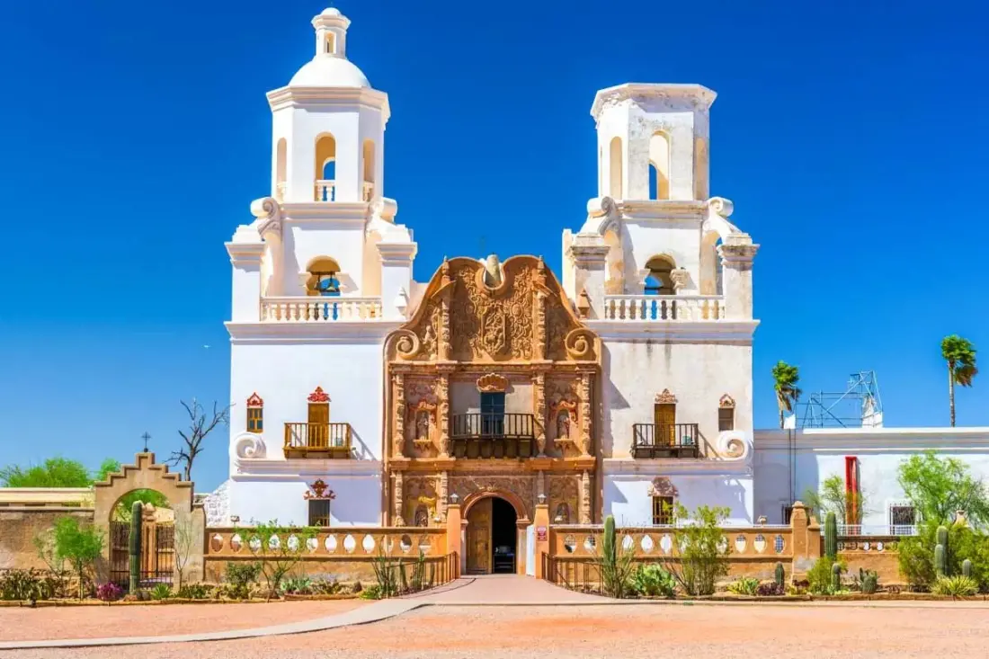 Three Days in Tucson: Cactus Views, Food Tours and Prickly Pear Margaritas