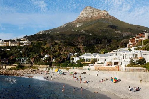 Camps Bay villa caught up in alleged rental and sales scam — what travellers should check before paying