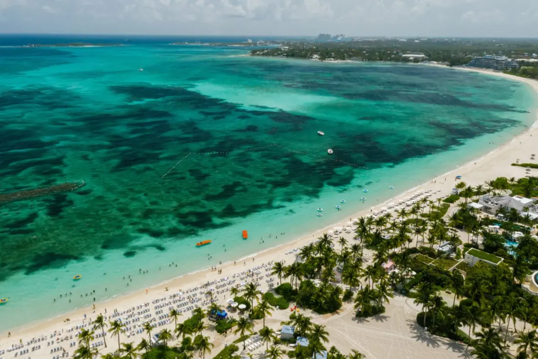 Skipping Delta? The budget airlines worth booking for Mexico and the Caribbean