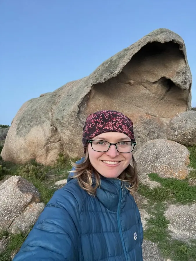 Final Days on the Heysen Trail: Cockatoos, Cows and a Coastal Finish at Victor Harbor