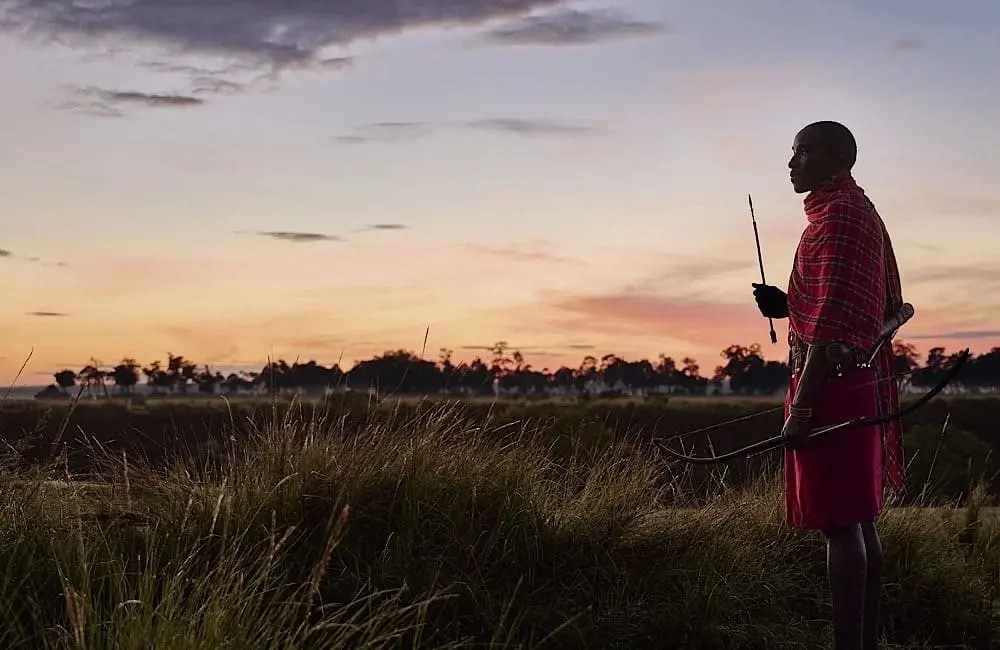 Aussie luxury travellers are booking whole safari camps for 2029 — and China is outselling Japan