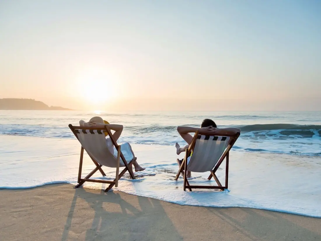The Five-Day Weekend: Why Two Days of PTO Beats a Stacked Long Weekend