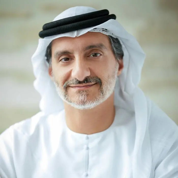 Abu Dhabi's tourism chief ranked among the region's top travel leaders — and the numbers back it up