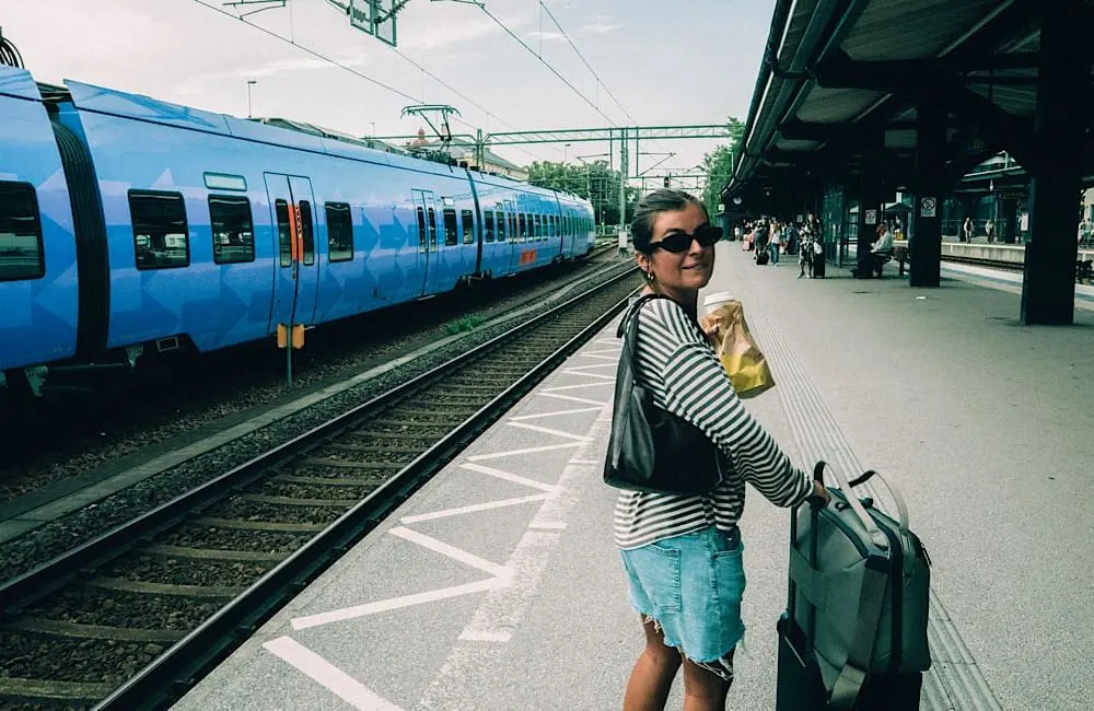 Interrail cuts Global Pass prices by up to 50% in week-long flash sale