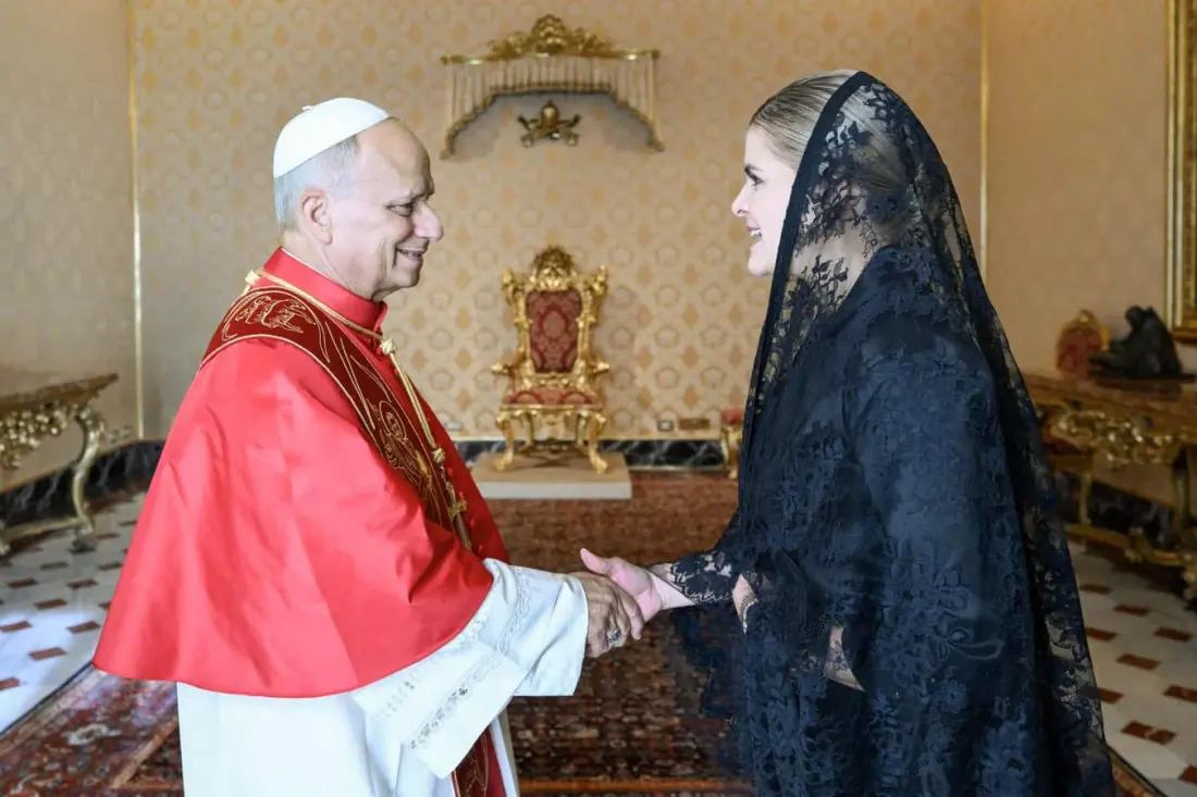 Costa Rica Wants a Papal Visit in 2027 — First Since 1983