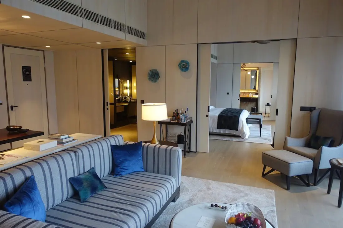 Amex Is Adding a 35% Bonus on Marriott Bonvoy Point Transfers — But Think Twice