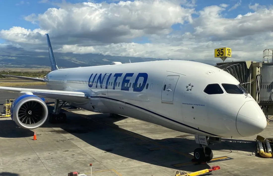 United Explorer Card: 80,000 Bonus Miles, a Free Checked Bag and a Free First Year