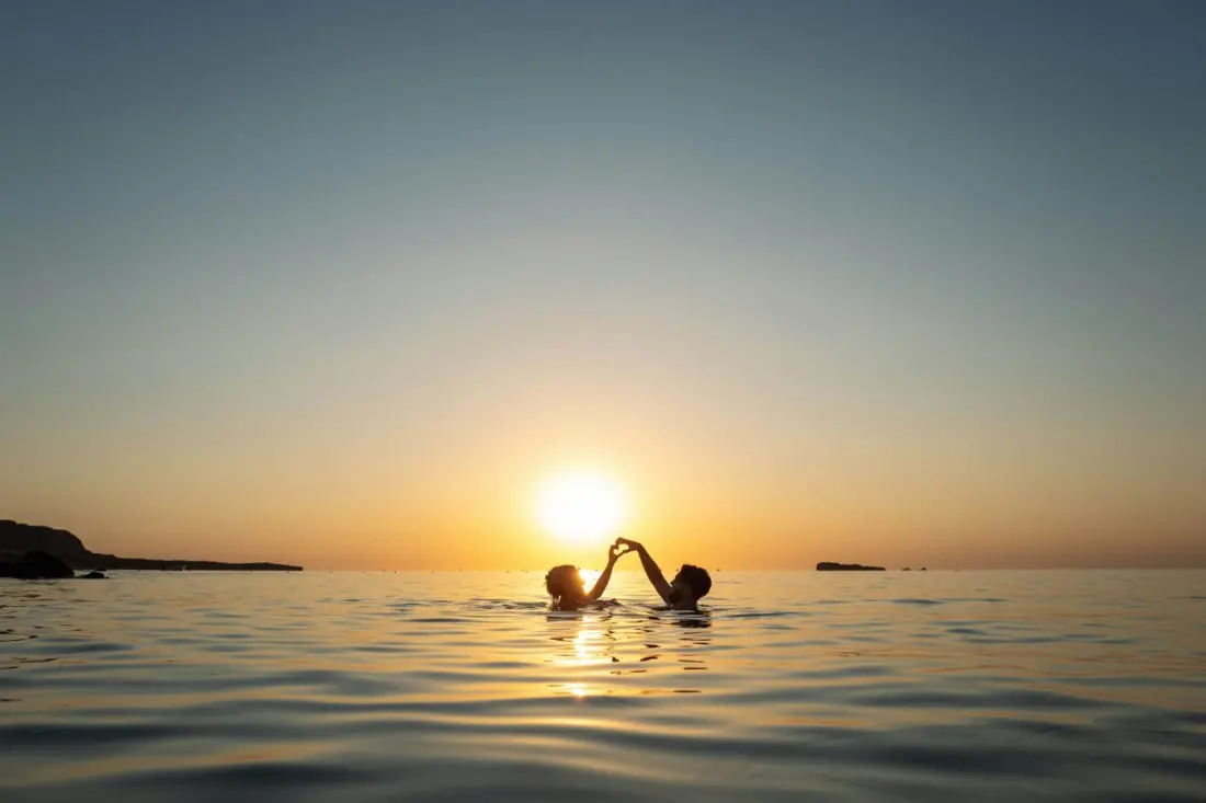 Greece takes the top spot for luxury honeymoons in 2027