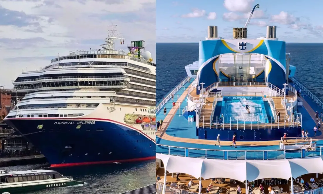 Short cruises from $366: the budget-friendly Aussie holiday hack this season