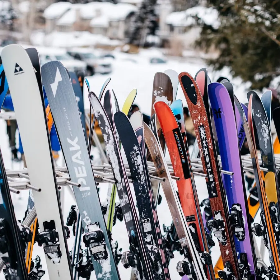 Seven tester-approved ski deals up to 50% off as 2026 prices crash