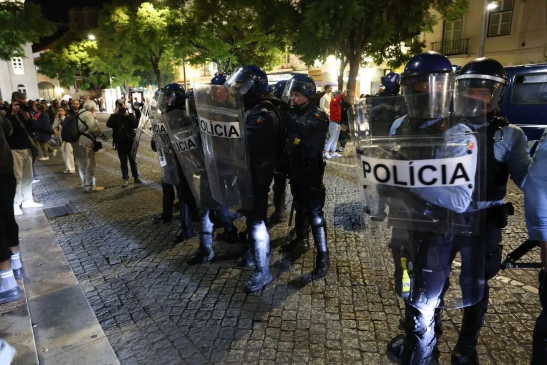 Housing protests sweep Lisbon and Porto: what travellers should know