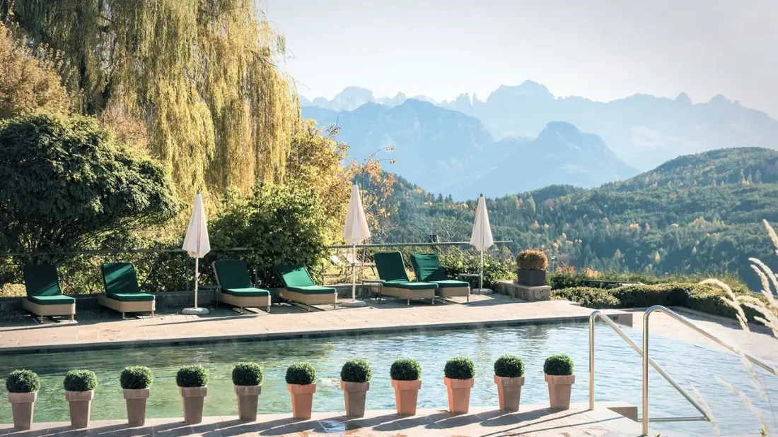 Family hotels in the Dolomites: where Alpine magic works in every season