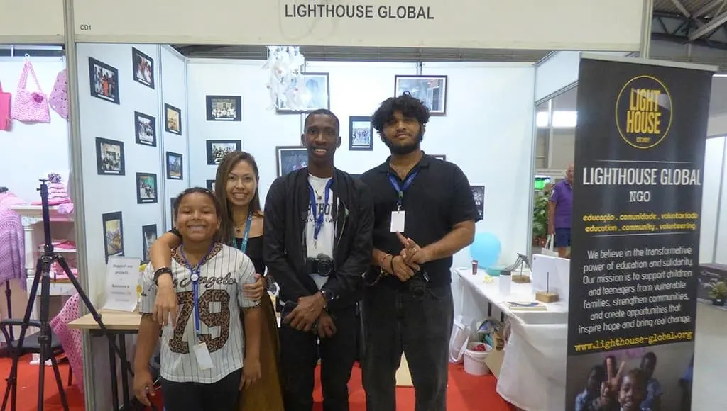 Lighthouse Portimão: the Algarve youth centre built on education and second chances