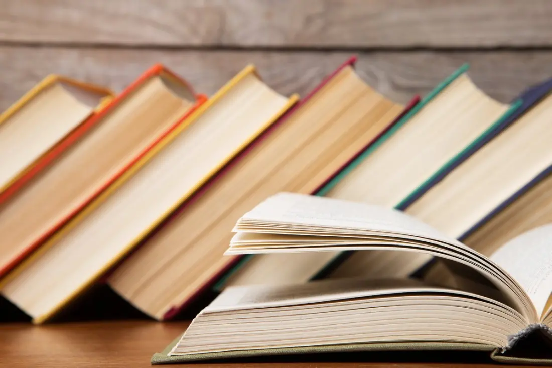 Book shopping in Mexico: where to browse, buy and download