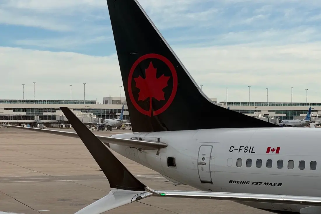 How to earn Air Canada Aeroplan points without ever flying the airline