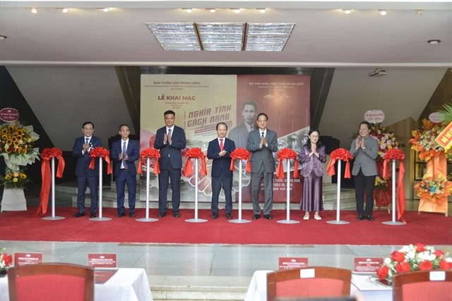 A century of shared history: Hanoi's Hồ Chí Minh Museum traces Vietnamese revolutionaries in 1920s Guangzhou