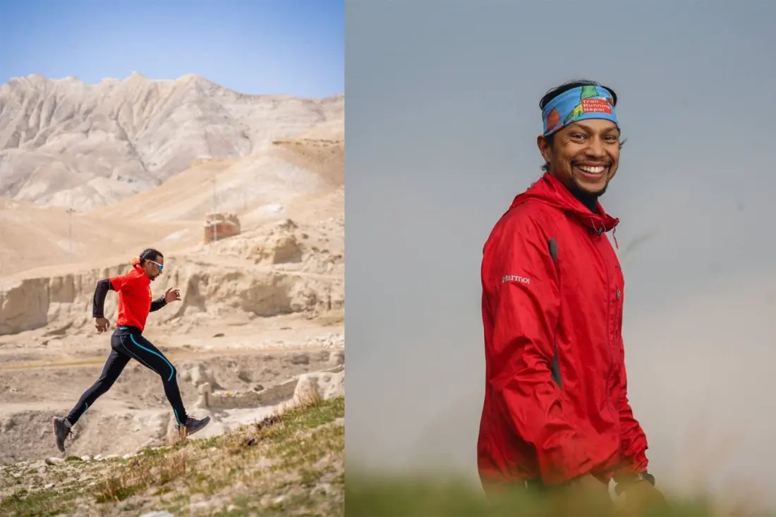 Nepali Mountaineer Jagan Nath Timilsina Wins 2026 NOLS Alaska Merit Award