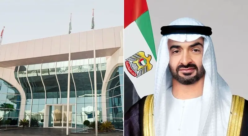 Al Ain International Airport gets a new name: Tahnoun International