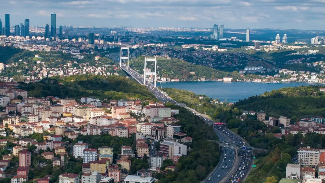 Turkish rents and house prices are rising slower than inflation — what that means for your stay