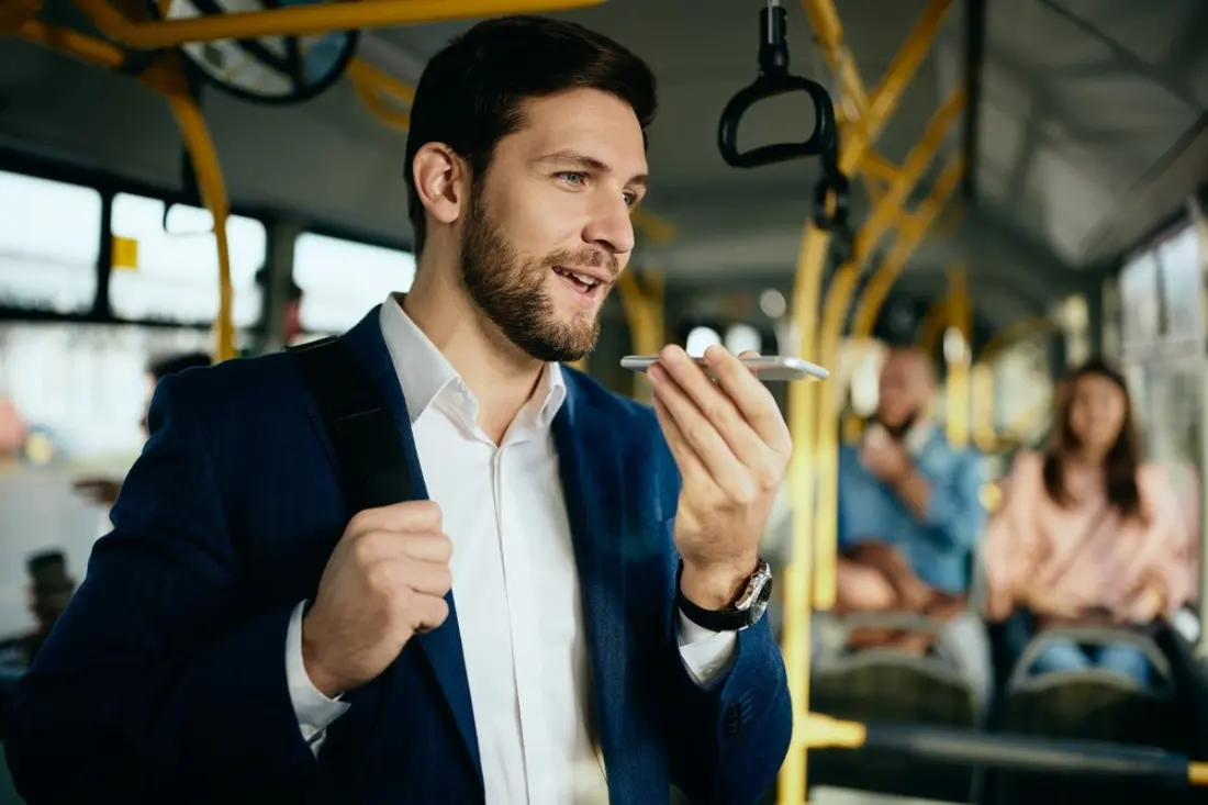 Playing music out loud on UK trains could now cost you £1,000