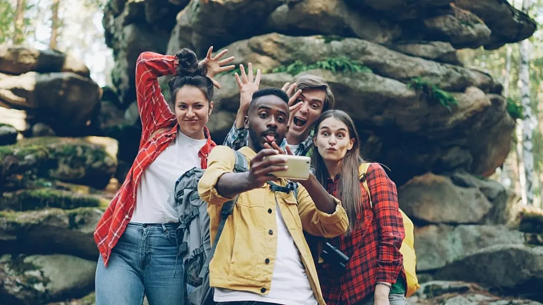 Portugal tops the charts for holiday selfies, says new traveller survey