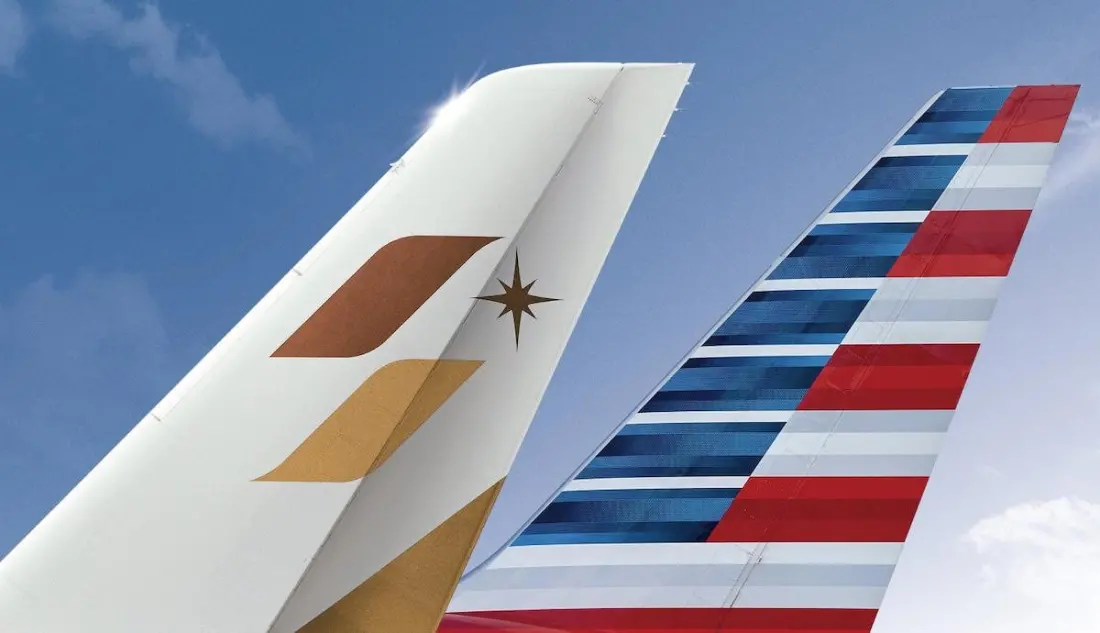 American Airlines and Taiwan's Starlux Just Levelled Up Their Partnership With a Codeshare