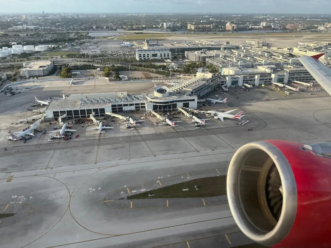 Why airline timetables change overnight every March and October