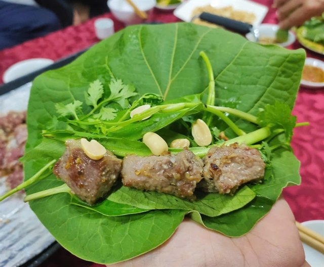Why Sơn La's Mountain Goat Is the Dish Worth the Detour in Northwest Vietnam