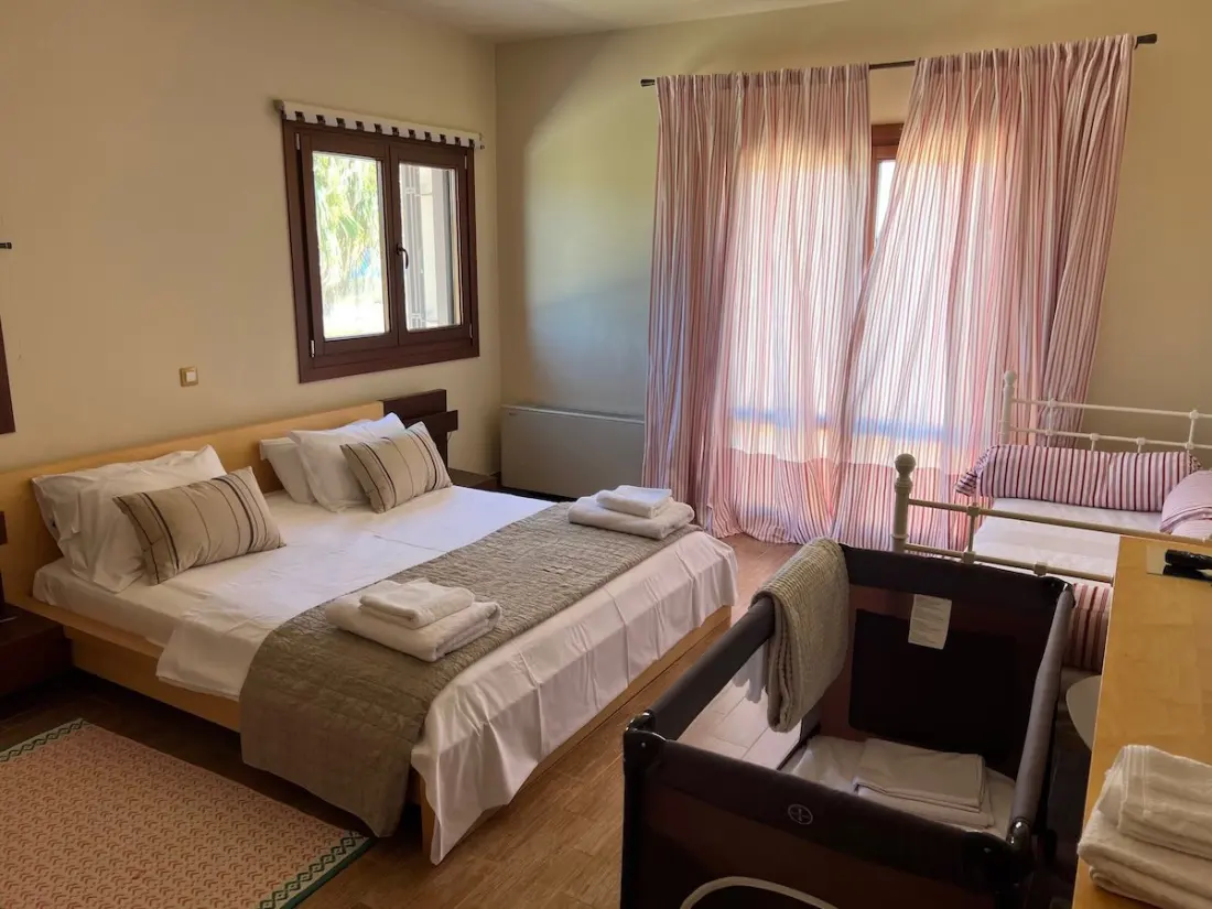 Airbnb Bans Chore Lists: No More Stripping Beds or Washing Dishes at Check-Out