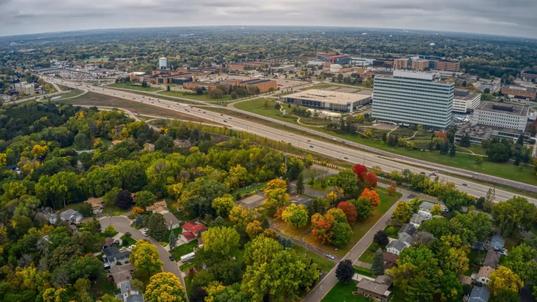 Maplewood, Minnesota: The Easy Day Trip From St. Paul With Parks, Wildlife and a Serious Food Scene