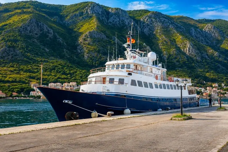 Variety Cruises Launching Small-Ship Adriatic Island-Hopping Route in 2027