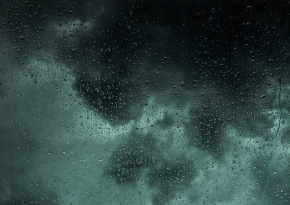 Heavy Rains Prompt School Closures Across Southern Dominican Republic as Alerts Issued