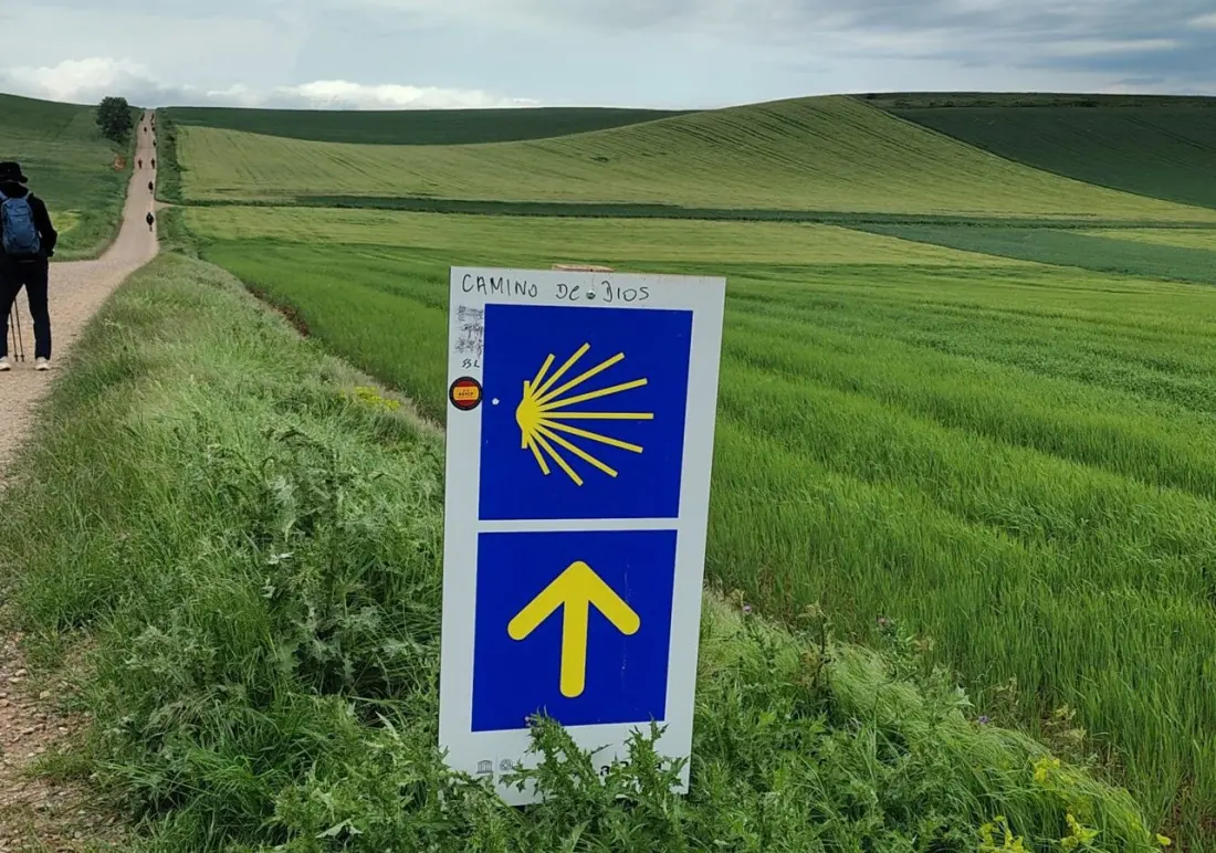 Chickens, Miracles and a 200-Bed Albergue: Life on Day 10 of the Camino