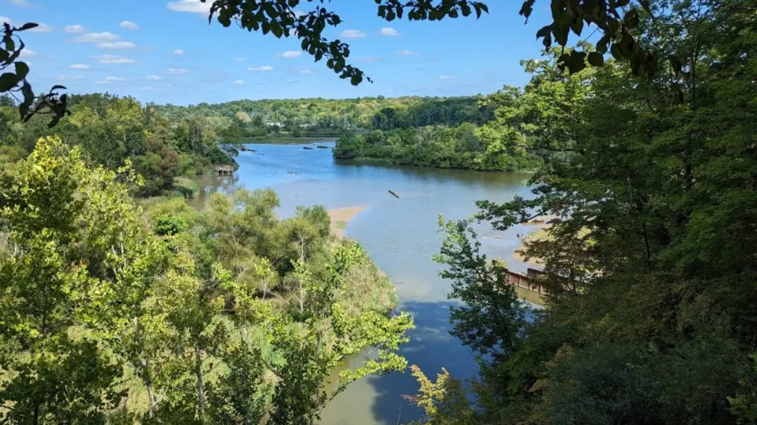 Eagle Creek Park: Why Indianapolis' 3,900-Acre Lakeside Giant Belongs on Your List