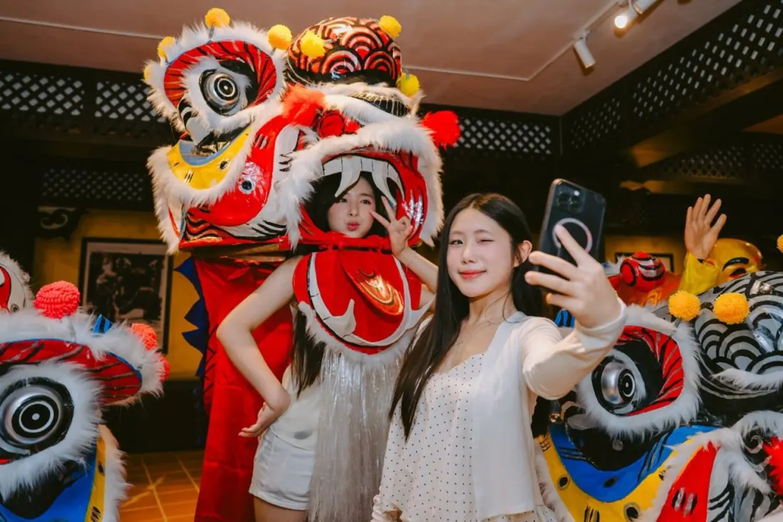 Mid-Autumn takes over Zalo Video as Vietnam's creators share lanterns and mooncake secrets
