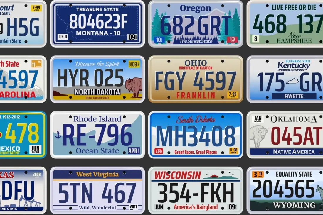 Driving a Foreign-Plated Car in Mexico: What Permanent Residents Need to Know After the La Paz Checkpoint Incidents
