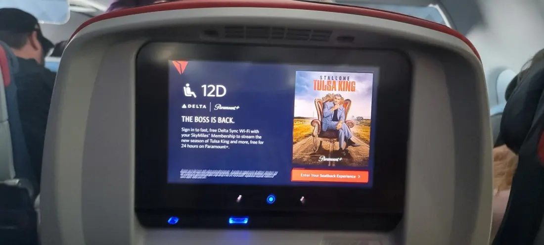 Delta eyes the ad business, plus five deals and changes worth knowing this week