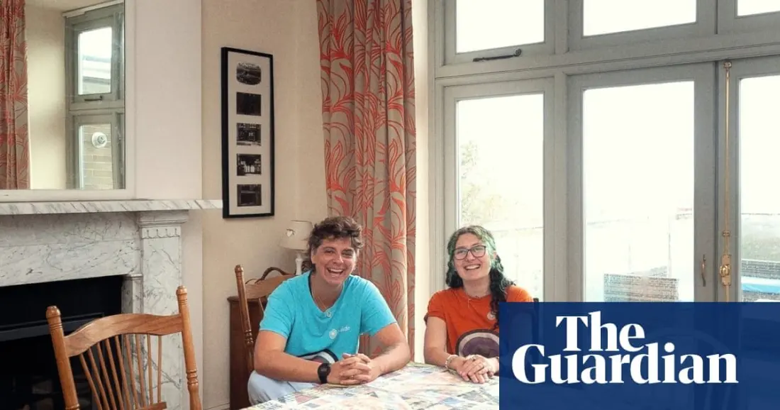 A six-room Dorset B&B is fighting Airbnb over three little letters