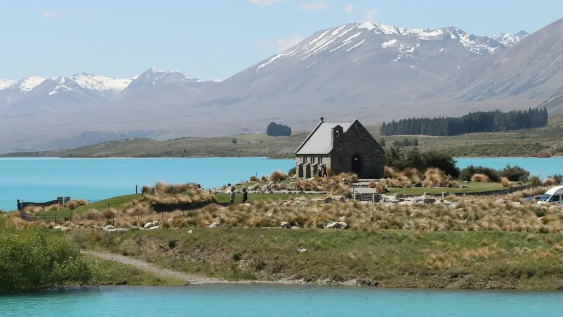 First Time in New Zealand? Five Places Worth Building a Trip Around