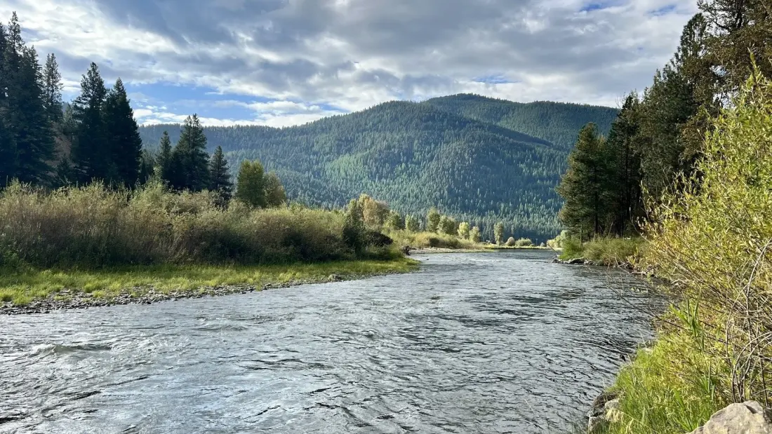 Beavertail Hill: The Tiny Montana State Park Right Off I-90 That Most Drivers Speed Past