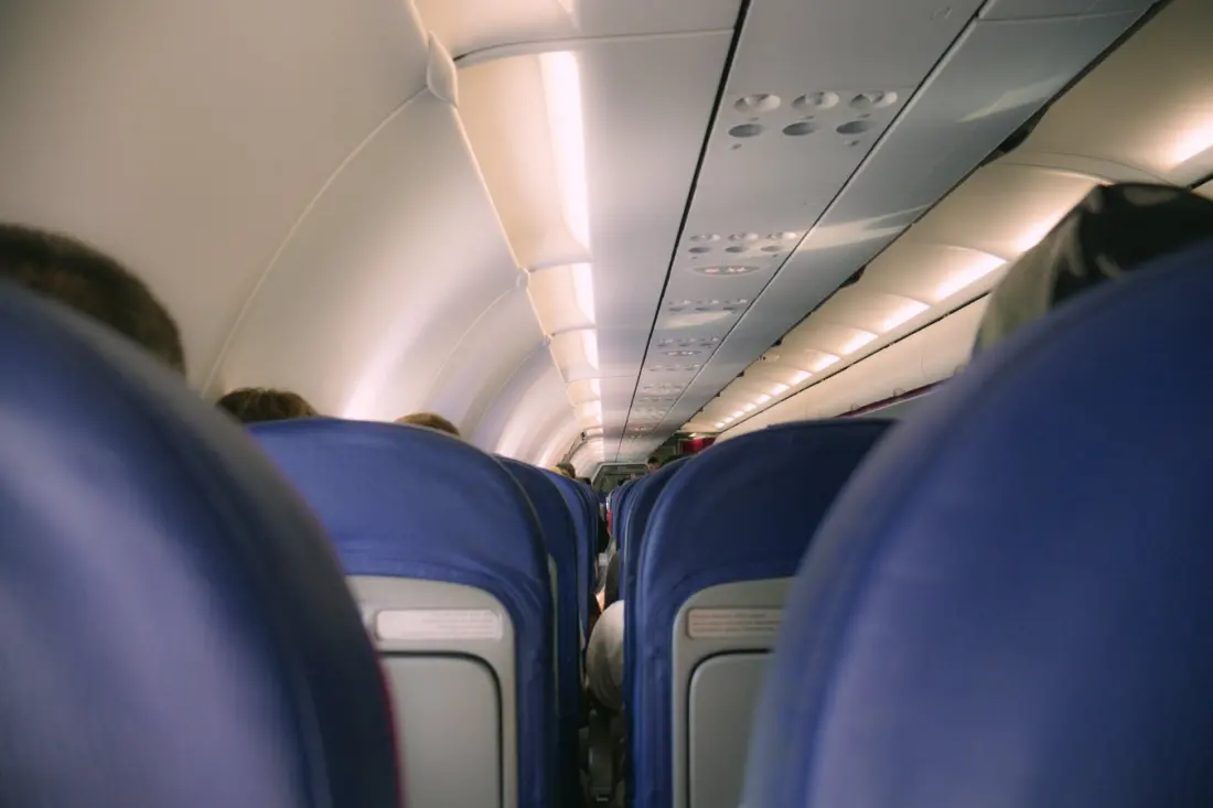 Why This Frequent Flyer Always Boards the Plane Last — And Why You Might Too