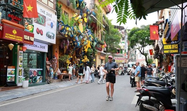 Vietnam is one of the world's fastest-improving tourism economies – here's what that means for your trip