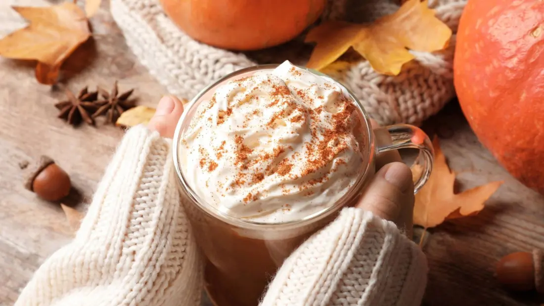 Where to find a pumpkin spice latte in and around Edmonton this fall