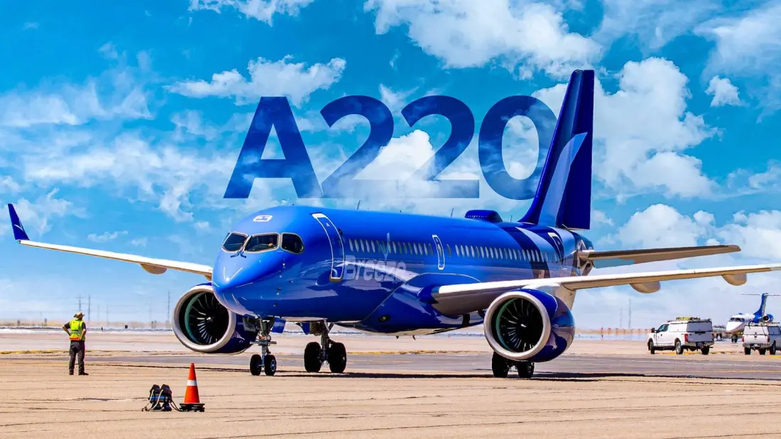 Breeze Airways Goes Bigger Abroad: Eight New International Routes, With Santo Domingo the Star