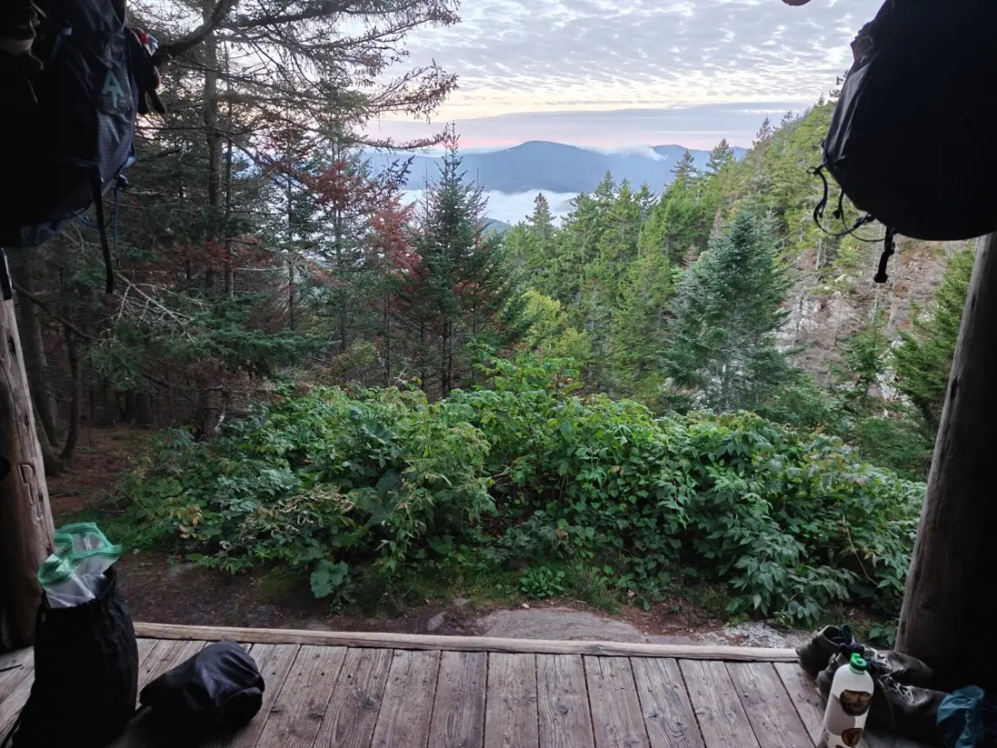 Day 151 on the Appalachian Trail: 1,900 miles down, mixed feelings to go