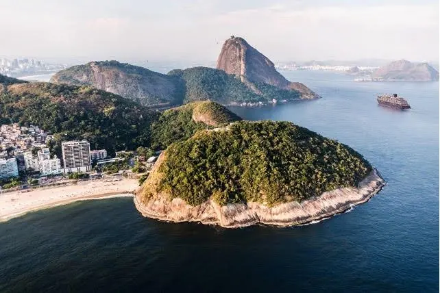 Explora Journeys Maps Out Winter 2027-2028: South America and a New Ship's Mediterranean Debut