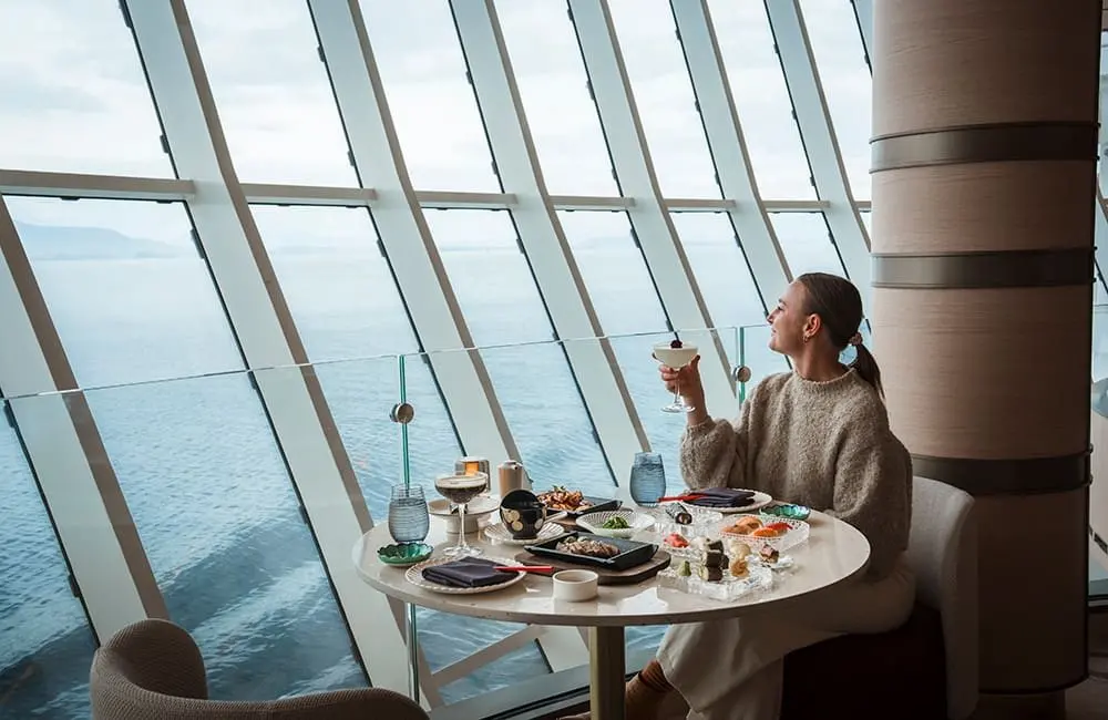 Princess Cruises adds gratuities to international packages and launches a ChatGPT app