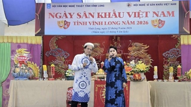 Vĩnh Long bets on đờn ca tài tử and homestays as Mekong Delta tourism grows up
