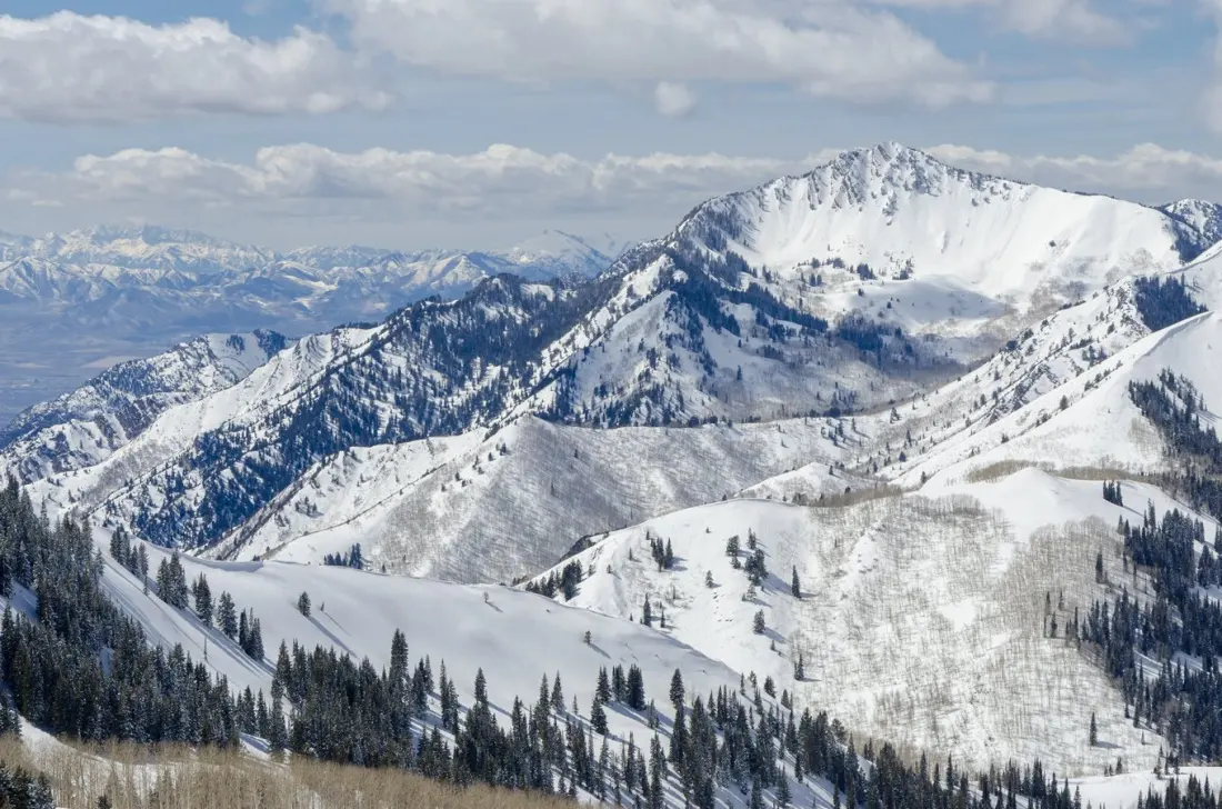 El Niño Hopes and Early Openings: How the 2026 Western Ski Season Is Shaping Up