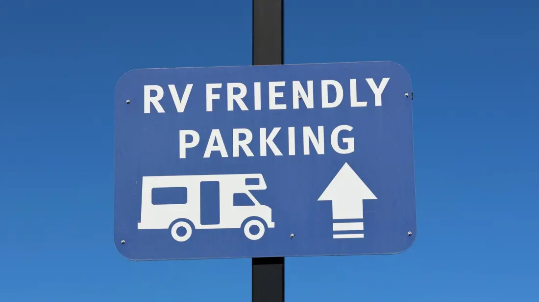 Need a Free Overnight Spot for Your RV? Try Asking a Church